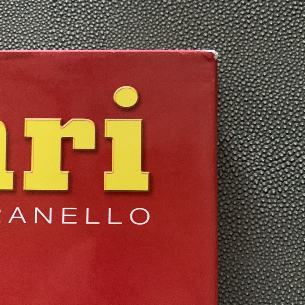⭐️🌴Ferrari Coffee Table Book 🏎️♥️ - Picture 5 of 5